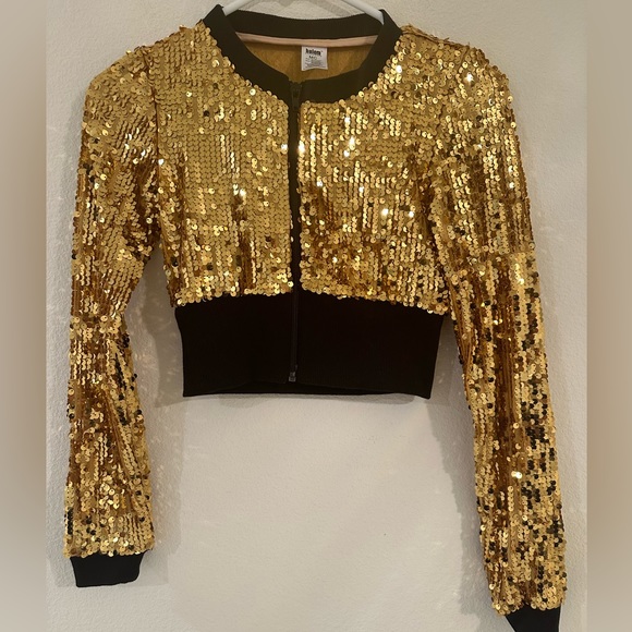 Balera Jacket - Picture 2 of 6